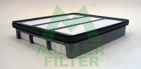 Muller filter PA3185 Повітряний фільтр PA3185: Купити в Україні - Добра ціна на EXIST.UA!