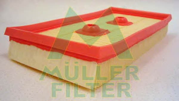 Muller filter PA3186 Повітряний фільтр PA3186: Купити в Україні - Добра ціна на EXIST.UA!