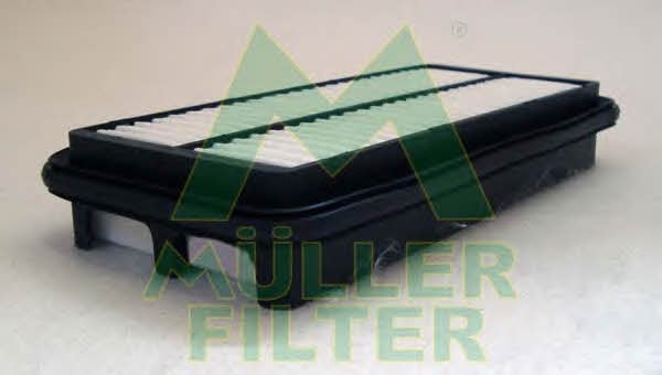 Muller filter PA3189 Повітряний фільтр PA3189: Купити в Україні - Добра ціна на EXIST.UA!