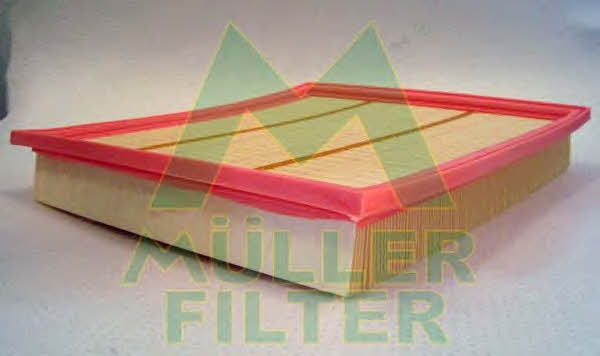 Muller filter PA319 Повітряний фільтр PA319: Купити в Україні - Добра ціна на EXIST.UA!
