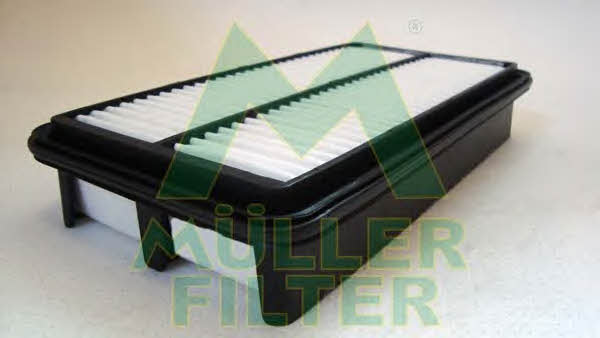 Muller filter PA3191 Повітряний фільтр PA3191: Купити в Україні - Добра ціна на EXIST.UA!