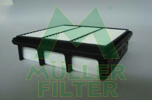Muller filter PA3193 Повітряний фільтр PA3193: Купити в Україні - Добра ціна на EXIST.UA!