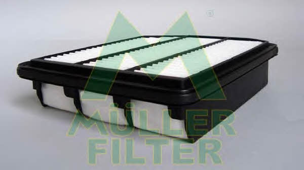 Muller filter PA3194 Повітряний фільтр PA3194: Приваблива ціна - Купити в Україні на EXIST.UA!