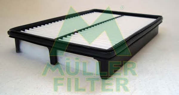 Muller filter PA3195 Повітряний фільтр PA3195: Купити в Україні - Добра ціна на EXIST.UA!