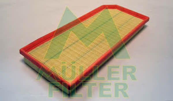Muller filter PA3196 Повітряний фільтр PA3196: Приваблива ціна - Купити в Україні на EXIST.UA!