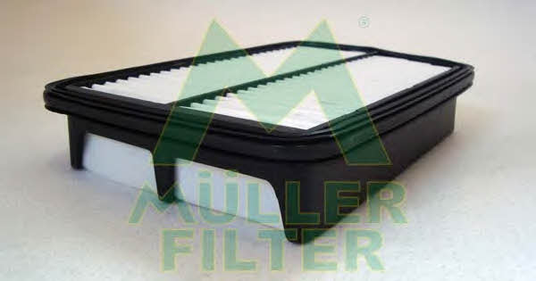 Muller filter PA3197 Повітряний фільтр PA3197: Купити в Україні - Добра ціна на EXIST.UA!