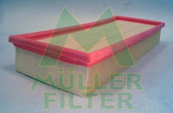 Muller filter PA320 Повітряний фільтр PA320: Купити в Україні - Добра ціна на EXIST.UA!