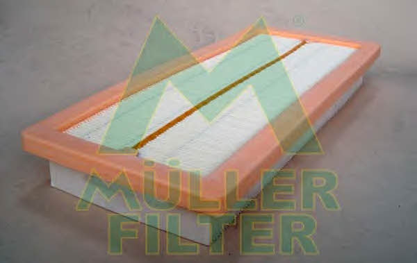 Muller filter PA3212 Повітряний фільтр PA3212: Купити в Україні - Добра ціна на EXIST.UA!