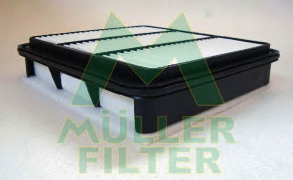 Muller filter PA3213 Повітряний фільтр PA3213: Купити в Україні - Добра ціна на EXIST.UA!