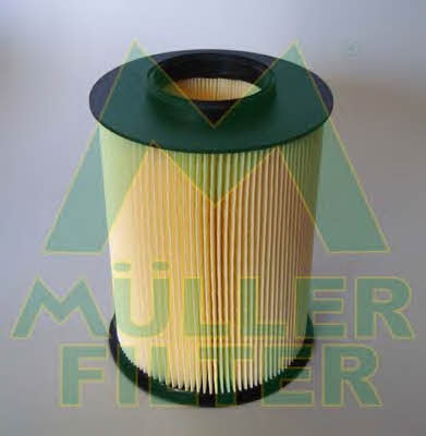 Muller filter PA3214 Повітряний фільтр PA3214: Купити в Україні - Добра ціна на EXIST.UA!
