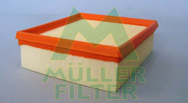 Muller filter PA3215 Повітряний фільтр PA3215: Купити в Україні - Добра ціна на EXIST.UA!
