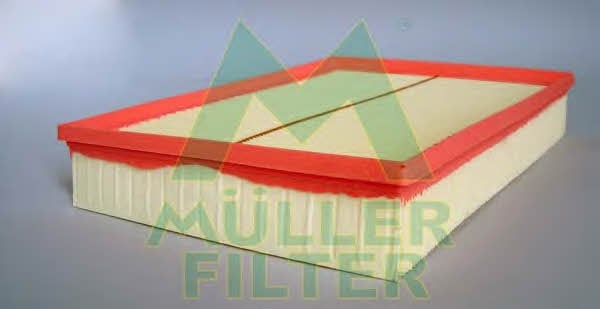 Muller filter PA3216 Повітряний фільтр PA3216: Купити в Україні - Добра ціна на EXIST.UA!