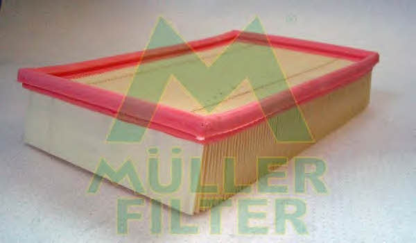 Muller filter PA3217 Повітряний фільтр PA3217: Купити в Україні - Добра ціна на EXIST.UA!