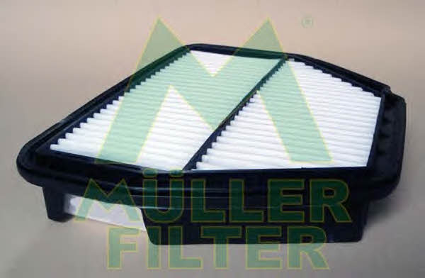 Muller filter PA3218 Повітряний фільтр PA3218: Купити в Україні - Добра ціна на EXIST.UA!