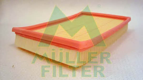 Muller filter PA322 Повітряний фільтр PA322: Купити в Україні - Добра ціна на EXIST.UA!