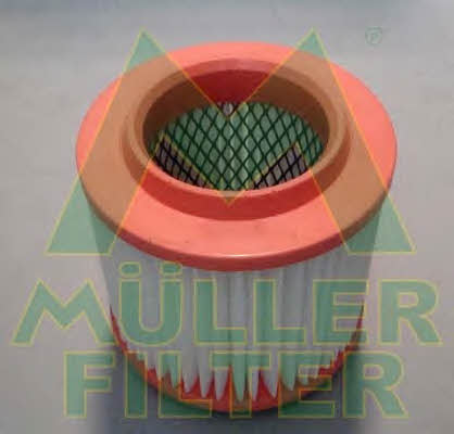 Muller filter PA3222 Повітряний фільтр PA3222: Купити в Україні - Добра ціна на EXIST.UA!