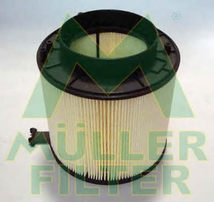 Muller filter PA3223 Повітряний фільтр PA3223: Купити в Україні - Добра ціна на EXIST.UA!