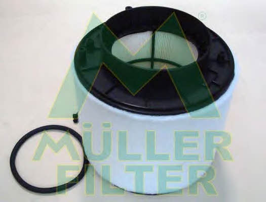 Muller filter PA3224 Повітряний фільтр PA3224: Приваблива ціна - Купити в Україні на EXIST.UA!