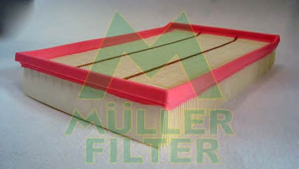 Muller filter PA3225 Повітряний фільтр PA3225: Купити в Україні - Добра ціна на EXIST.UA!