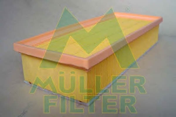 Muller filter PA3226 Повітряний фільтр PA3226: Купити в Україні - Добра ціна на EXIST.UA!