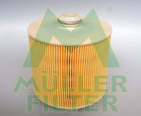 Muller filter PA3227 Повітряний фільтр PA3227: Купити в Україні - Добра ціна на EXIST.UA!