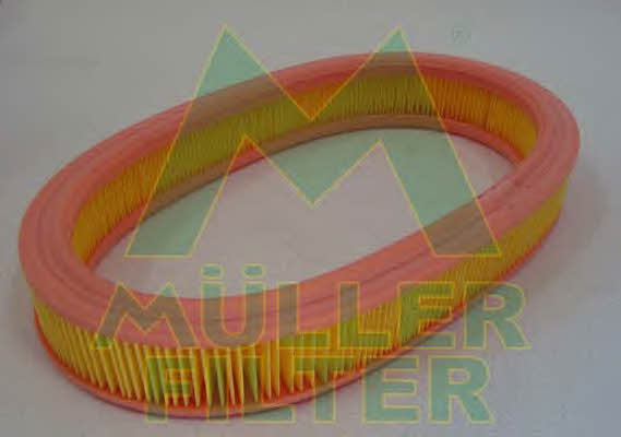 Muller filter PA323 Повітряний фільтр PA323: Приваблива ціна - Купити в Україні на EXIST.UA!