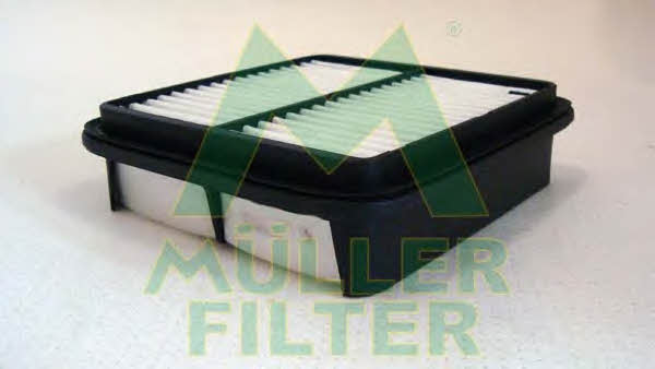 Muller filter PA3230 Повітряний фільтр PA3230: Купити в Україні - Добра ціна на EXIST.UA!