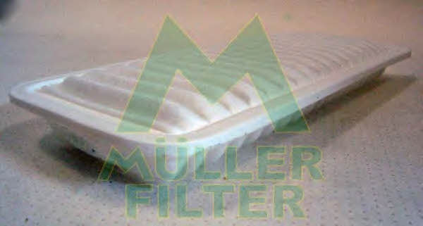 Muller filter PA3232 Повітряний фільтр PA3232: Купити в Україні - Добра ціна на EXIST.UA!