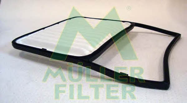 Muller filter PA3233 Повітряний фільтр PA3233: Купити в Україні - Добра ціна на EXIST.UA!