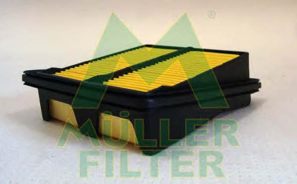 Muller filter PA3234 Повітряний фільтр PA3234: Купити в Україні - Добра ціна на EXIST.UA!