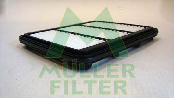 Muller filter PA3235 Повітряний фільтр PA3235: Купити в Україні - Добра ціна на EXIST.UA!