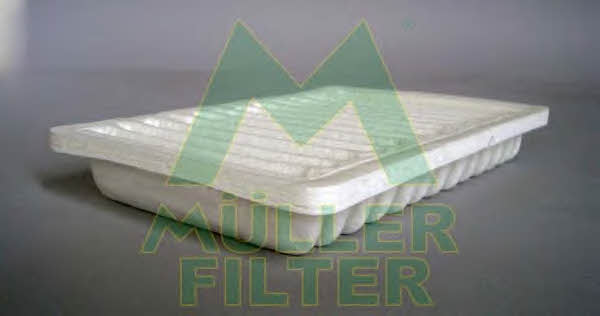Muller filter PA3236 Повітряний фільтр PA3236: Купити в Україні - Добра ціна на EXIST.UA!