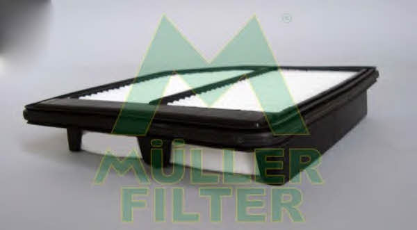 Muller filter PA3237 Повітряний фільтр PA3237: Приваблива ціна - Купити в Україні на EXIST.UA!