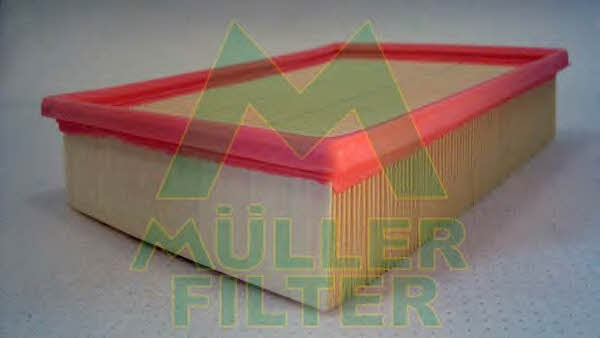 Muller filter PA324 Повітряний фільтр PA324: Купити в Україні - Добра ціна на EXIST.UA!