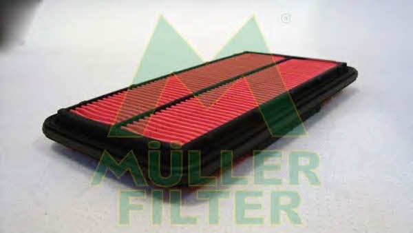 Muller filter PA3242 Повітряний фільтр PA3242: Купити в Україні - Добра ціна на EXIST.UA!