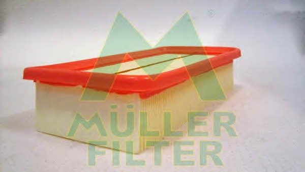 Muller filter PA3243 Повітряний фільтр PA3243: Купити в Україні - Добра ціна на EXIST.UA!