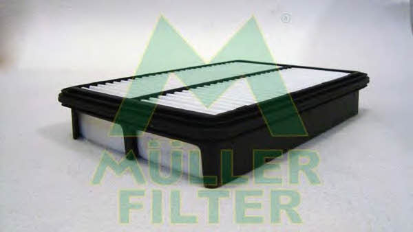 Muller filter PA3244 Повітряний фільтр PA3244: Купити в Україні - Добра ціна на EXIST.UA!