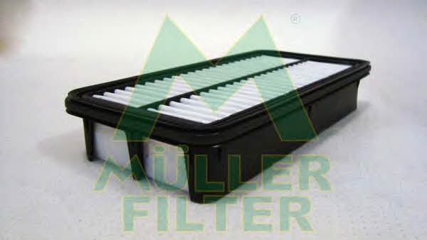 Muller filter PA3245 Повітряний фільтр PA3245: Купити в Україні - Добра ціна на EXIST.UA!