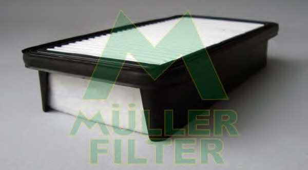 Muller filter PA3246 Повітряний фільтр PA3246: Купити в Україні - Добра ціна на EXIST.UA!