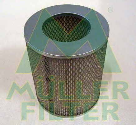 Muller filter PA3248 Повітряний фільтр PA3248: Купити в Україні - Добра ціна на EXIST.UA!