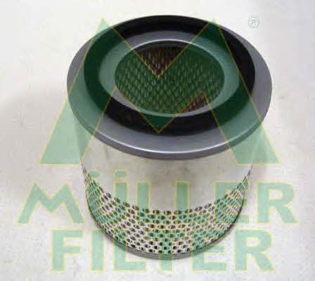 Muller filter PA3249 Повітряний фільтр PA3249: Купити в Україні - Добра ціна на EXIST.UA!