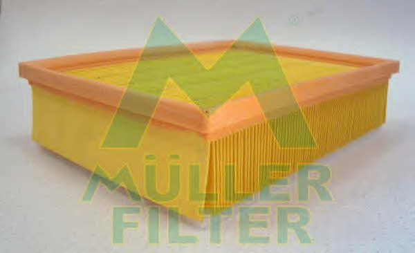 Muller filter PA324S Повітряний фільтр PA324S: Купити в Україні - Добра ціна на EXIST.UA!