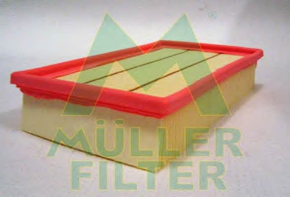 Muller filter PA3251 Повітряний фільтр PA3251: Купити в Україні - Добра ціна на EXIST.UA!