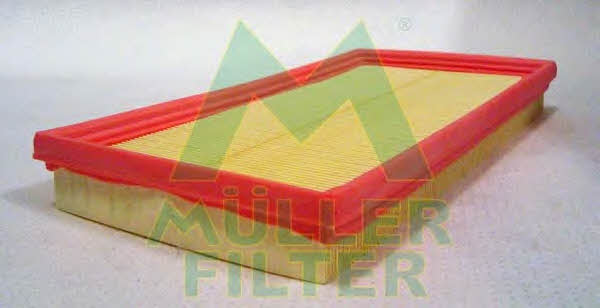Muller filter PA3253 Повітряний фільтр PA3253: Купити в Україні - Добра ціна на EXIST.UA!