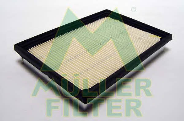 Muller filter PA3254 Повітряний фільтр PA3254: Купити в Україні - Добра ціна на EXIST.UA!