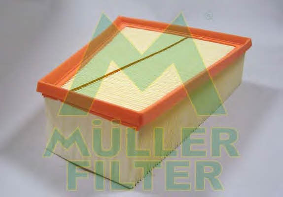 Muller filter PA3255 Повітряний фільтр PA3255: Купити в Україні - Добра ціна на EXIST.UA!