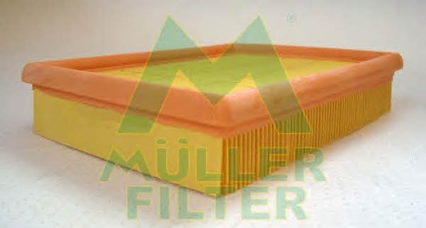 Muller filter PA3256 Повітряний фільтр PA3256: Приваблива ціна - Купити в Україні на EXIST.UA!