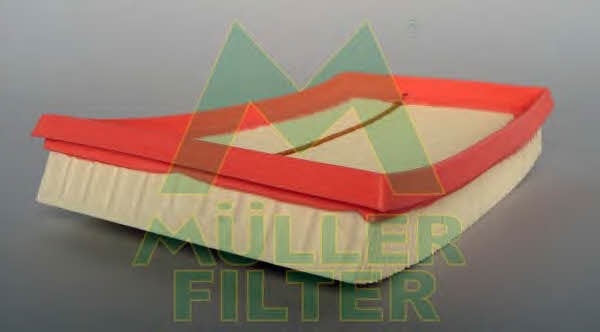 Muller filter PA3257 Повітряний фільтр PA3257: Купити в Україні - Добра ціна на EXIST.UA!