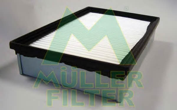 Muller filter PA3258 Повітряний фільтр PA3258: Приваблива ціна - Купити в Україні на EXIST.UA!
