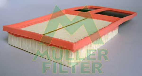 Muller filter PA3260 Повітряний фільтр PA3260: Купити в Україні - Добра ціна на EXIST.UA!